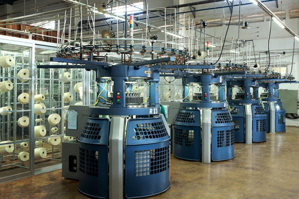 Textile yarn