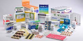 Pharmaceutical laminated film packaging