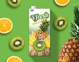 Beverage laminated film packaging