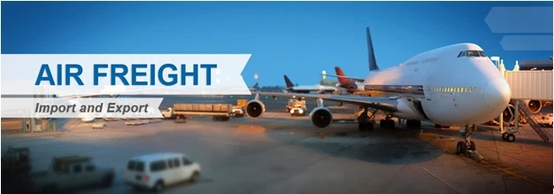 Air freight