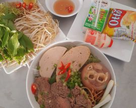 Industrial catering