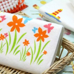 Sport towel