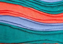 TC fabric