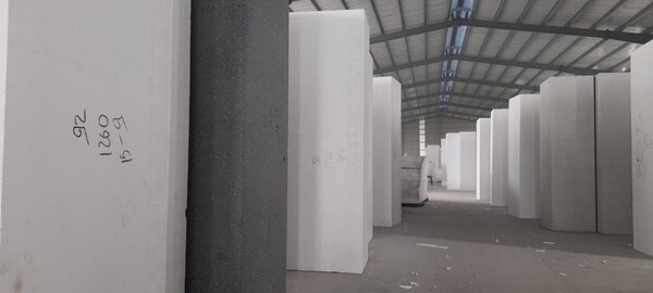 Foam