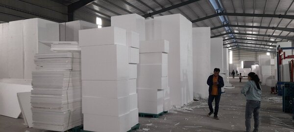 Foam