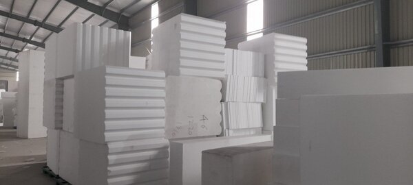 Foam