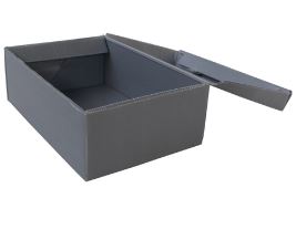 Large PP corrugated box