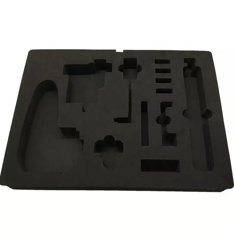 PE Foam Inserts