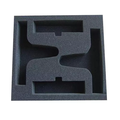 PE Foam Inserts
