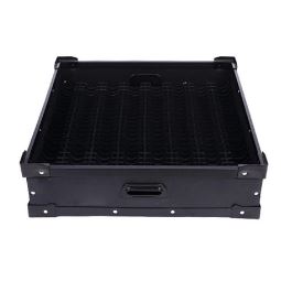 PP corrugated anti-static box