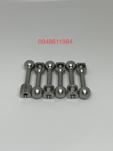 4-axis milling and turning