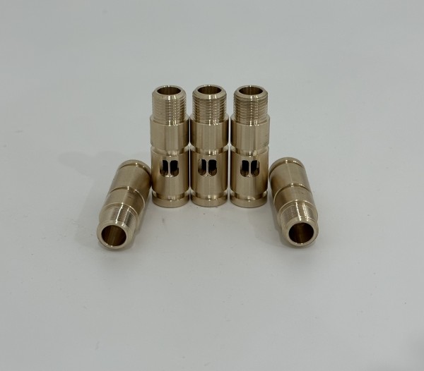 4-axis milling and turning