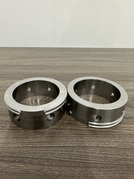 4-axis milling and turning