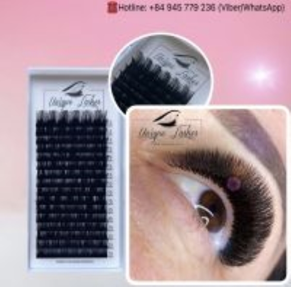 Rosa Lashes