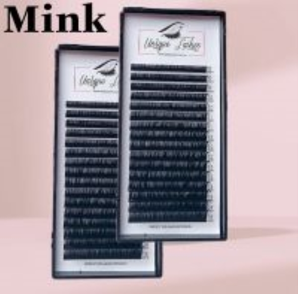Mink Lashes