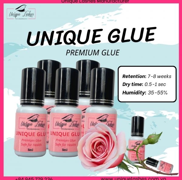 Unique Glue