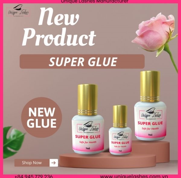 Super Glue