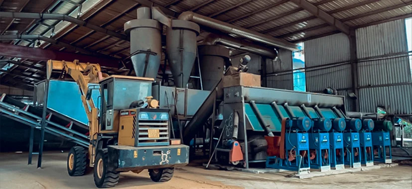 Factory image