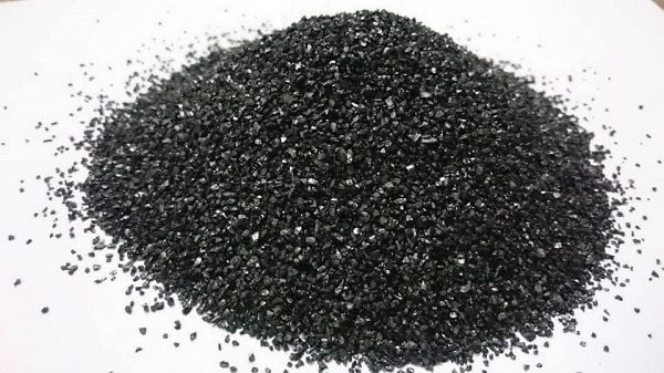 Coconut shell activated carbon