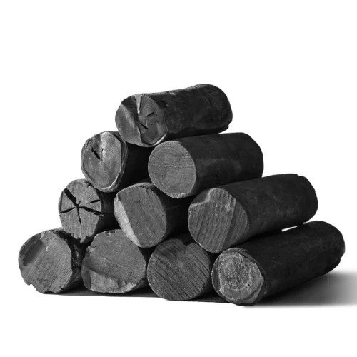 Eucalyptus white charcoal