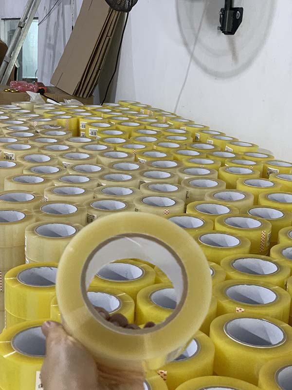 Adhesive tape