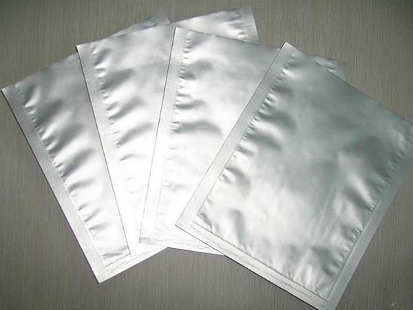 Electrostatic bag