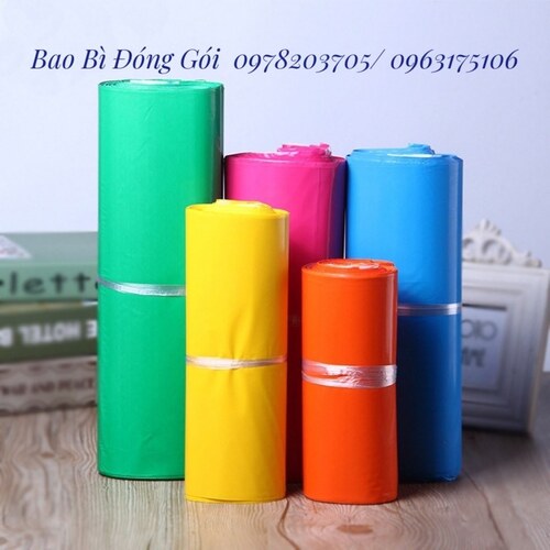 Nylon bag
