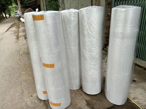 Nylon roll