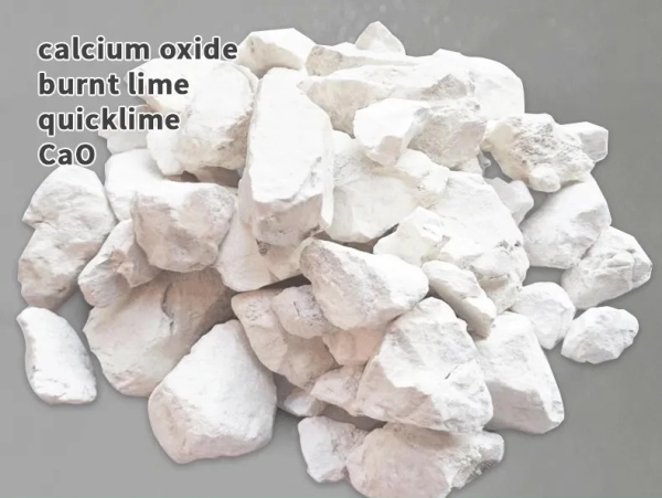 Calcium Oxide
