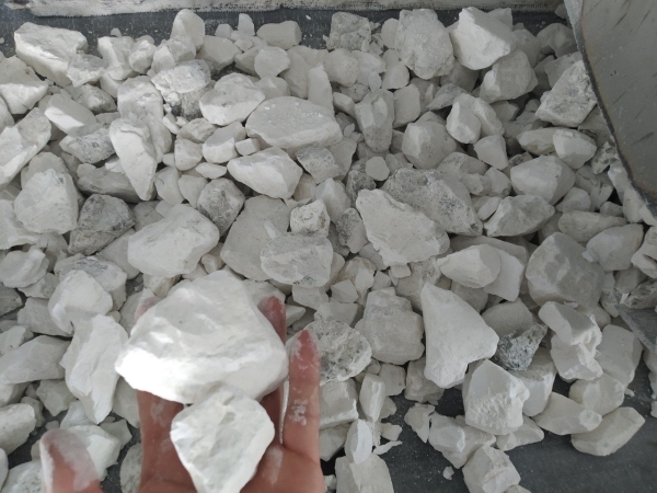 Dolomite