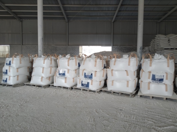 Production process