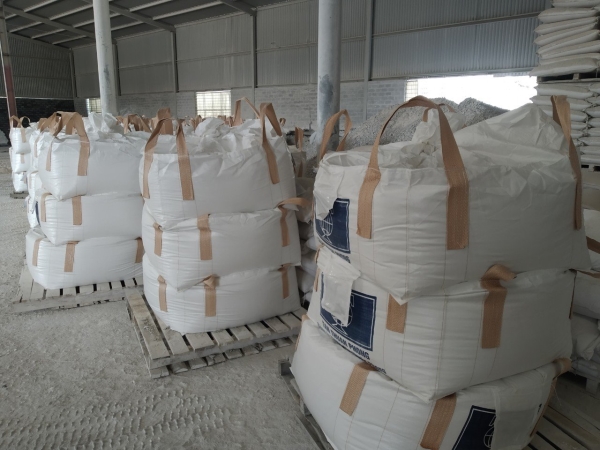 Production process