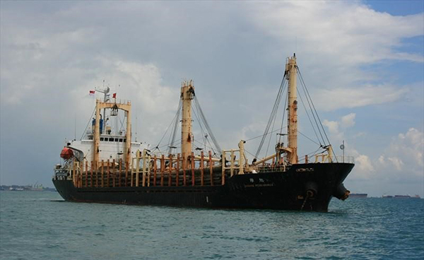 Propeller shaft seal bonding service