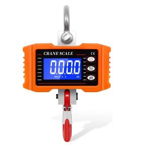 OCS - P1 hanging scale