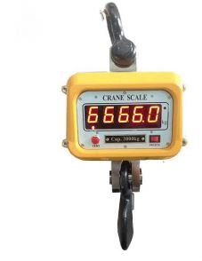 OCS - XZL hanging scale