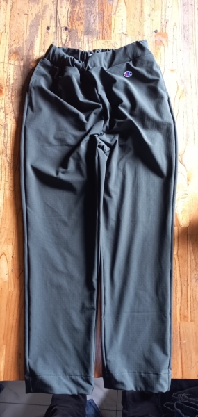 Bulk laundry service