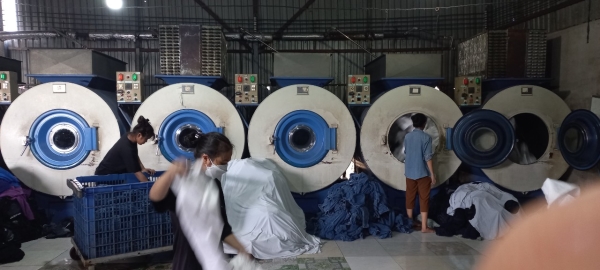 Dryer