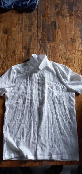 Laundry product