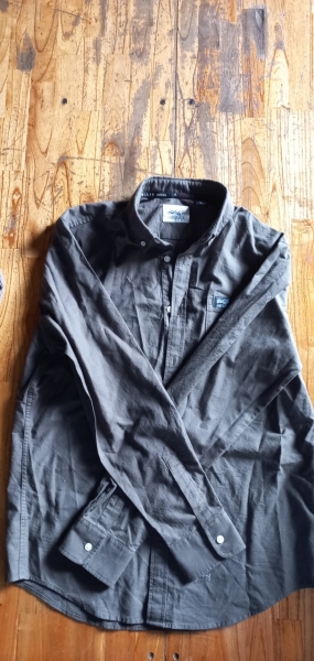 Laundry product