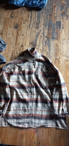 Laundry product