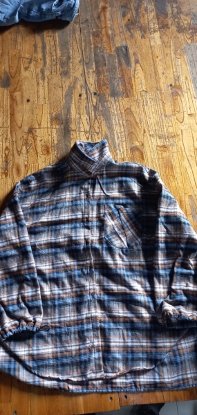 Laundry product
