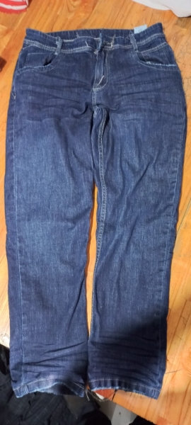 Laundry product