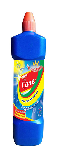 Abay bathroom cleaner
