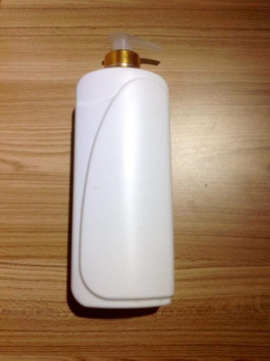 Plastic bottle