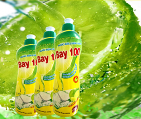 Abay dishwashing liquid