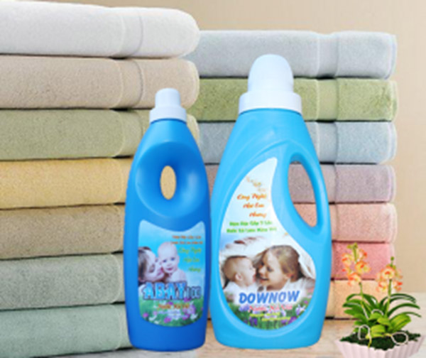 Abay fabric softener