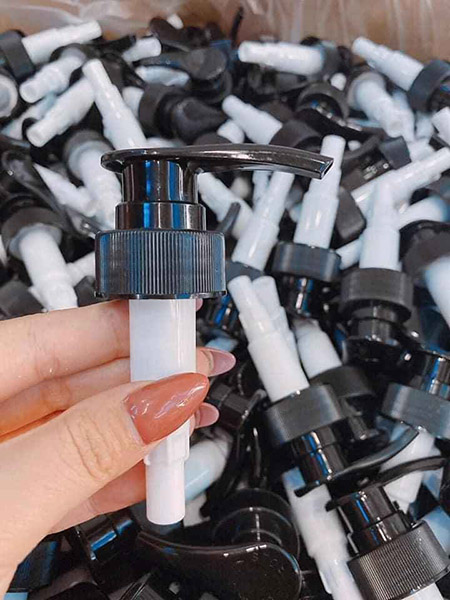 Spray nozzle
