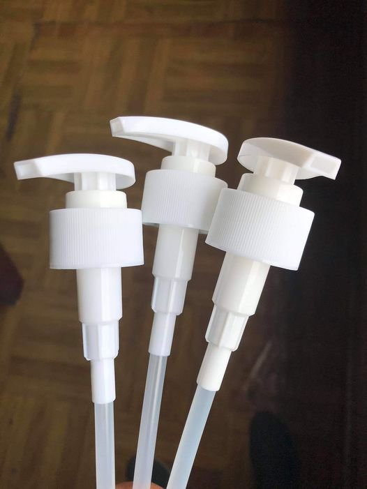 Spray nozzle