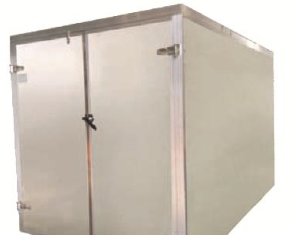 Belt dryer
