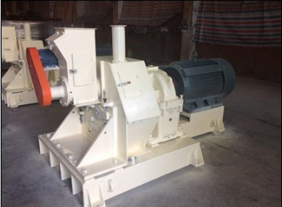 Pellet press